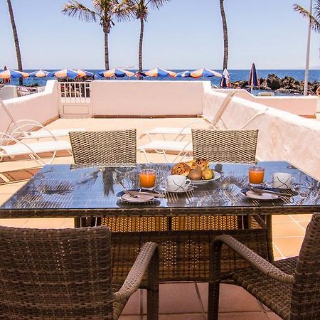 Villa Sontrobat Puerto del Carmen  Eksteriør billede