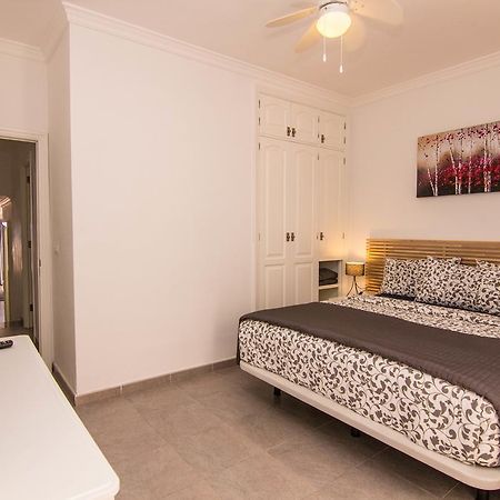Villa Sontrobat Puerto del Carmen  Eksteriør billede